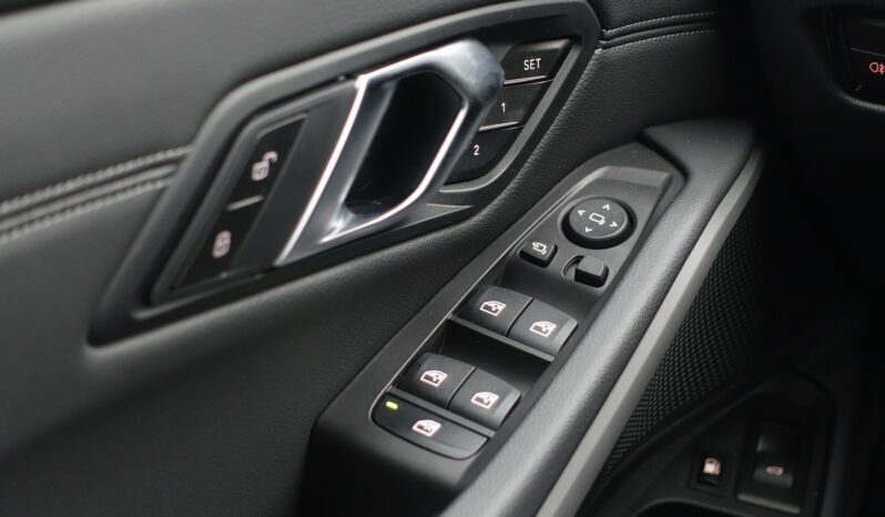 BMW 320 E TOURING HYBRIDE RECHARGEABLE 204 CH complet