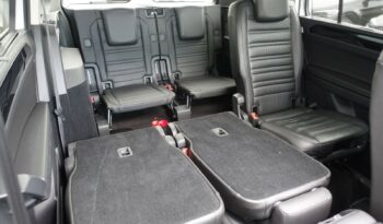 VOLKSWAGEN TOURAN 1.6 L TDI DSG 7 PLACES HIGHLINE ( idem carat ) complet