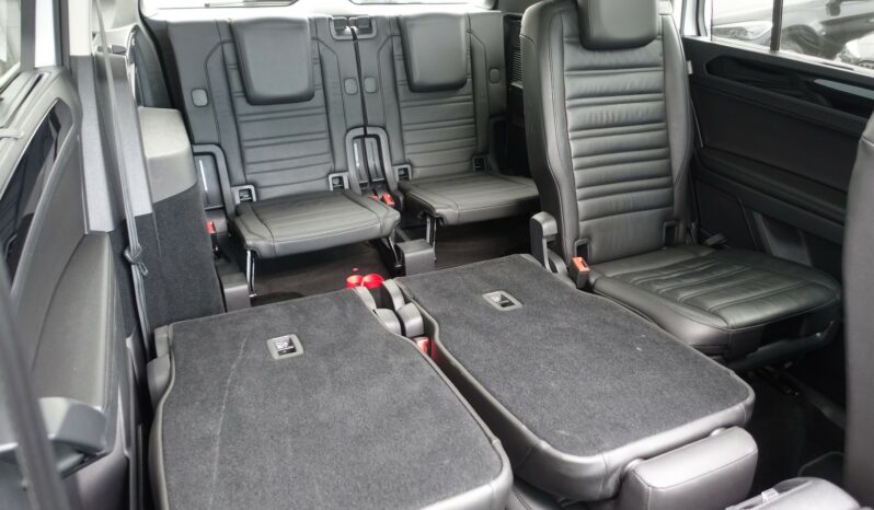 VOLKSWAGEN TOURAN 1.6 L TDI DSG 7 PLACES HIGHLINE ( idem carat ) complet