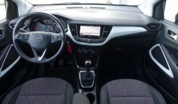 OPEL CROSSLAND X 1.5 CDTI ECOTEC 102 CH complet