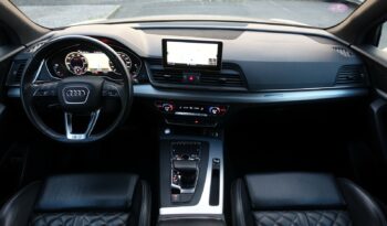 AUDI Q5 55 TFSI E 252 CH QUATTRO S-TRONIC HYBRIDE RECHARGEABLE  S-LINE complet