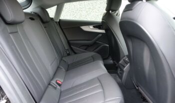 AUDI A5 SPORTBACK 35 TDI S-TRONIC MHEV 163 CH complet