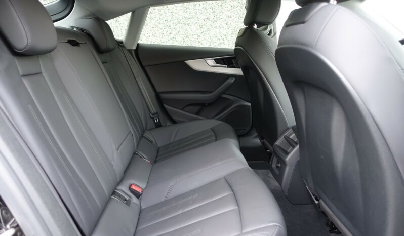 AUDI A5 SPORTBACK 35 TDI S-TRONIC MHEV 163 CH complet