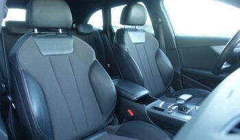 AUDI A4 AVANT 3.0L V6 TDI TIPTRONIC QUATTRO 272 CH S-LINE complet