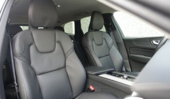 VOLVO XC 60 B4 2.0 L GEARTRONIC 197 CH MHEV INSCRIPTION complet