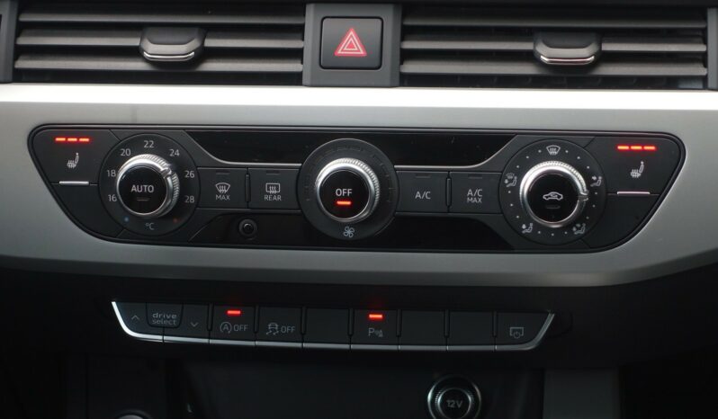 AUDI A5 SPORTBACK 35 TDI S-TRONIC MHEV 163 CH complet