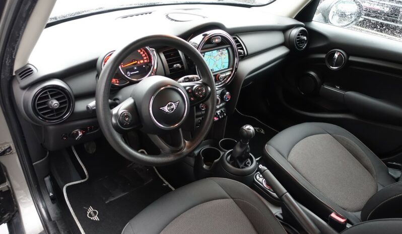 MINI ONE D 1.5L 95 CH 5 PORTES complet