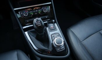 BMW 218 D GRAN TOURER 7 PLACES SERIE 2 complet