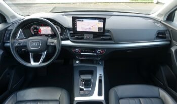 AUDI Q5 SPORTBACK 35 TDI 163 CH S-TRONIC MHEV complet