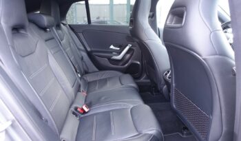 MERCEDES CLA 250 E 8G-DCT SHOOTING BRAKE 218 CH EQ POWER HYBRIDE RECHARGEABLE  AMG-LINE complet