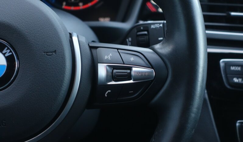 BMW X1 2.0 S-DRIVE 20 DA 190 CH BVA  PACK M complet