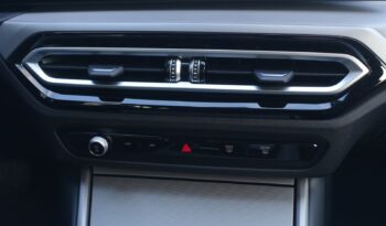 BMW 320 E TOURING HYBRIDE RECHARGEABLE 204 CH complet