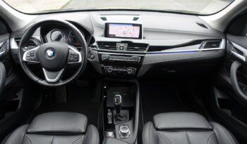 BMW X1 2.0L IA S-DRIVE 192 CH complet
