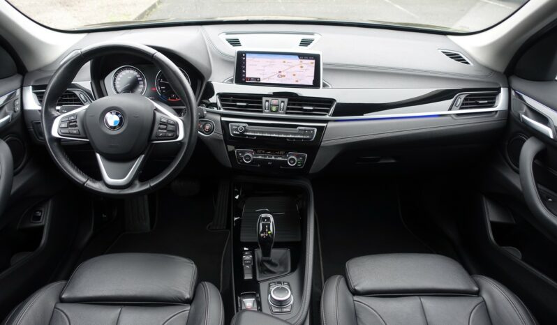 BMW X1 2.0L IA S-DRIVE 192 CH complet