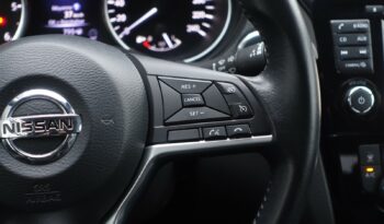 NISSAN QASHQAI 1.5 L DCI 115 CV PHASE 2 complet