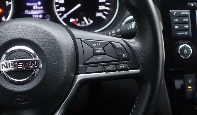 NISSAN QASHQAI 1.5 L DCI 115 CV PHASE 2 complet