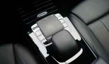 MERCEDES CLASSE A BERLINE 180d 7G-DCT complet