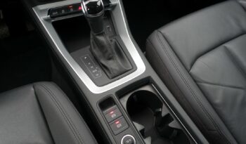 AUDI Q3 SPORTBACK 35 TDI 150 CH S-TRONIC complet