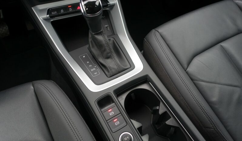 AUDI Q3 SPORTBACK 35 TDI 150 CH S-TRONIC complet