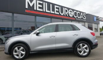 AUDI Q3 35 TDI 150 CH S-TRONIC complet