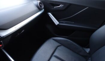 AUDI Q2 30 TDI 116 CH S-LINE complet