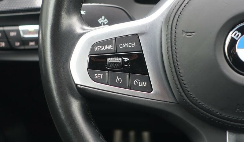 BMW 218 IA GRANCOUPE SERIE 2 PACK M complet