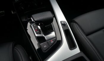 AUDI A5 SPORTBACK 40 TDI S-TRONIC 190 CH  S-LINE complet