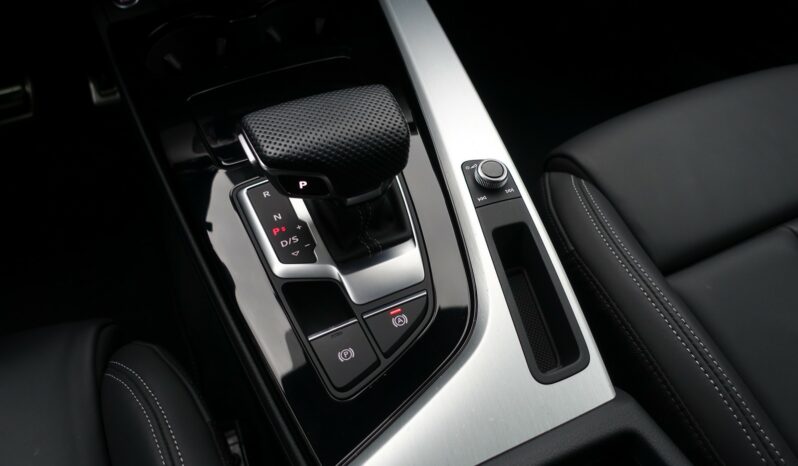 AUDI A5 SPORTBACK 40 TDI S-TRONIC 190 CH  S-LINE complet