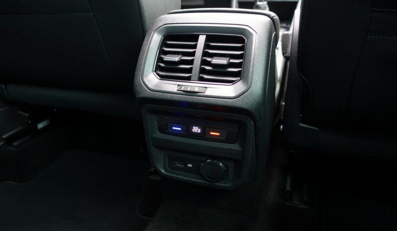 VOLKSWAGEN TIGUAN 2.0L TDI 150 CH R-LINE complet