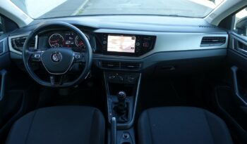 VOLKSWAGEN POLO VI 1.6 L TDI 95 CH  CONFORTLINE complet