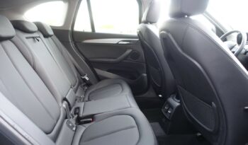 BMW X1 16 DA S-DRIVE 116 CH BVA complet