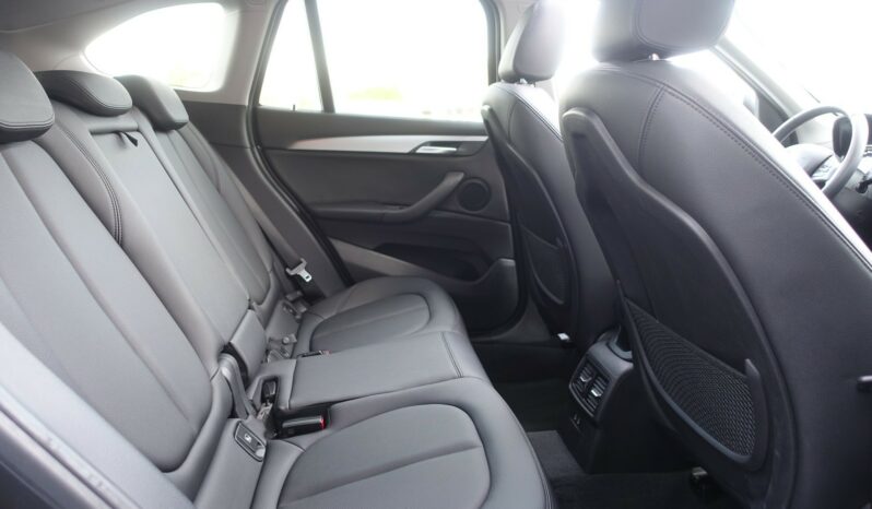 BMW X1 16 DA S-DRIVE 116 CH BVA complet