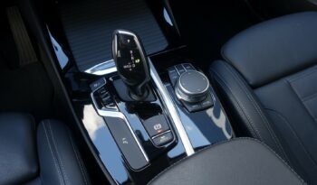 BMW X3 S-DRIVE 2.0L 18 DA MHEV 150 CH BVA  X-LINE complet