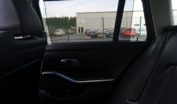 BMW 320 E TOURING HYBRIDE RECHARGEABLE 204 CH complet