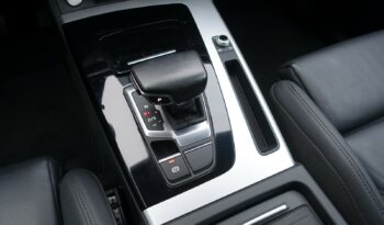 AUDI Q5 35 TDI 163 CH S-TRONIC MHEV complet