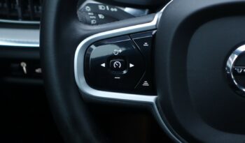 VOLVO V 60 T8 AWD HYBRIDE RECHARGEABLE GEARTRONIC 318 CH + 87  R-DESIGN complet