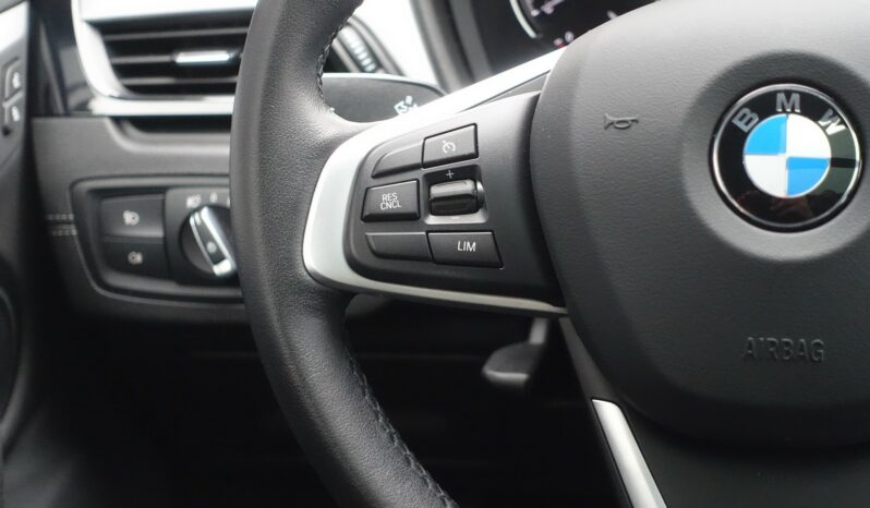 BMW X2 S-DRIVE 16DA complet