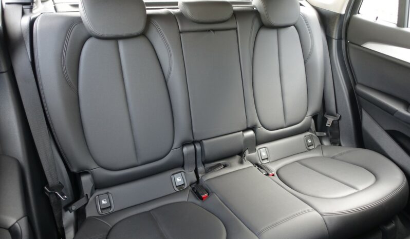 BMW X1 16 DA S-DRIVE 116 CH BVA complet