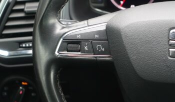 SEAT ATECA 1.0L TSI complet