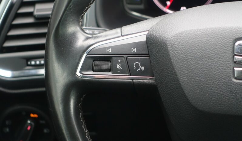 SEAT ATECA 1.0L TSI complet