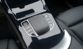 MERCEDES CLASSE GLC 200 D 9G-TRONIC 163 CH AMG-LINE complet