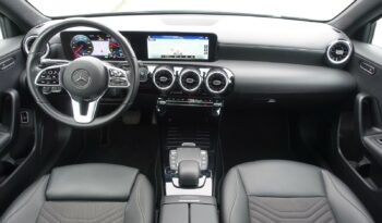 MERCEDES CLASSE A 250 E 218 CH HYBRIDE RECHARGEABLE 8G-DCT complet