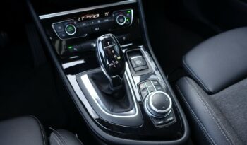 BMW 216 DA GRAN TOURER BVA 7 PLACES complet