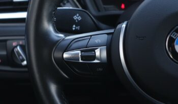 BMW X2 X-DRIVE 20DA 190 CH BVA  PACK M complet