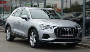 AUDI Q3 35 TDI 150 CH S-TRONIC complet