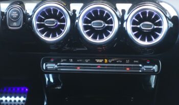 MERCEDES CLASSE CLA 220D SHOOTING BRAKE 190 CH 8G-Dct  AMG-LINE complet