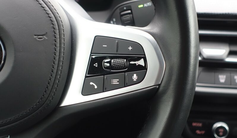 BMW 218 IA GRANCOUPE SERIE 2 PACK M complet