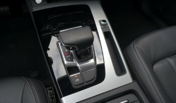AUDI Q5 50 TFSI E 299 CH QUATTRO S-TRONIC HYBRIDE RECHARGEABLE complet