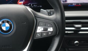 BMW 320 E TOURING HYBRIDE RECHARGEABLE 204 CH complet