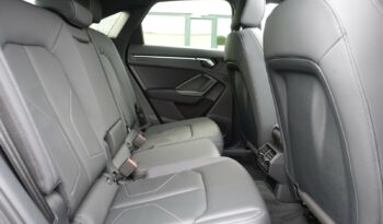 AUDI Q3 SPORTBACK 35 TDI 150 CH S-TRONIC  S-LINE complet